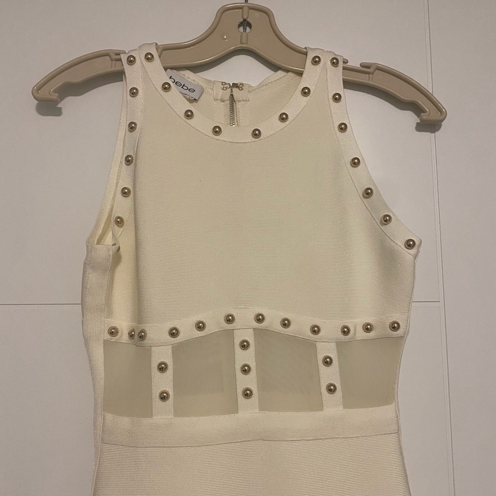 Bodycon Dress - Picture 3 of 3